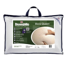 Travesseiro Dunlopillo Basic Queen