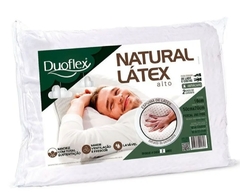 Travesseiro Duoflex Natural Látex