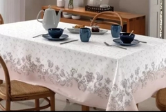 toalha de mesa estampada 1,60x2,70