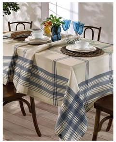 toalha de mesa estampada 1,60 X 2,70