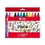 CRAYONES X 12 JUMBO