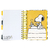 AGENDA SNOOPY en internet