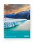 CUADERNO 16X21 RAYADO 84 H. AVON en internet