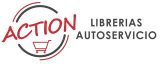 Action Librerías Autoservicio