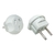 ADAPTADOR 1A1 REDONDO EUROPEO X1 - comprar online