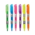 RESALTADOR D/ COLORES FLUO FILGO X1