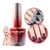 TOP COAT RUBBER MATTE CHARM LIMIT 10ML X1