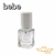 ESMALTE DE UÑA BEBE TRANSPARENTE 9ML X1