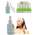 SERUM FACIAL BIFASICO 2 EN 1 ACEITE PEPINO Y ALOE TYL X1