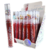 LABIAL LIQUIDO PINK 21 TAPA TRASPARENTE X1