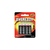 EVEREADY 1215 AA STEEL X 4