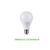 LAMPARA LED FRANCE 10 W 60 W