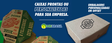 Carrusel MR Brasil Embalagens