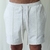 Shorts Alfaiataria Off-White - comprar online