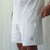 Shorts Alfaiataria Off-White