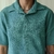 Camisa Cortês Verde Água - comprar online