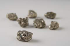 Pyrite Rough