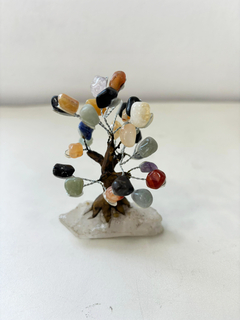 Small Tumbled Stone Trees - buy online