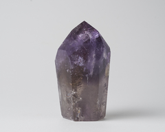 Amethyst with Quartz Towers on internet