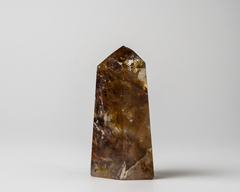 Golden Healer Towers - Crystal Rio | Rocks & Minerals