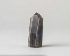 Image of Striped Fluorite Towers