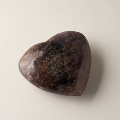 Super Seven Hearts - Crystal Rio | Rocks & Minerals