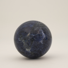 Sodalite Spheres | From Brazil - Crystal Rio | Rocks & Minerals