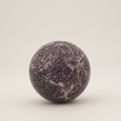 Lepidolite Spheres - buy online