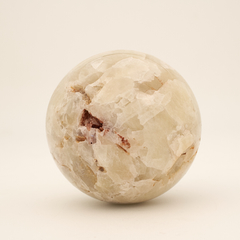 Sulfur Spheres - Crystal Rio | Rocks & Minerals
