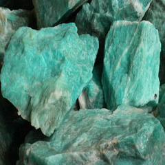 Amazonite Rough - buy online