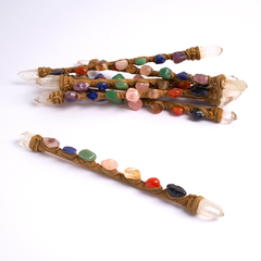 Small Chakra Wands - buy online