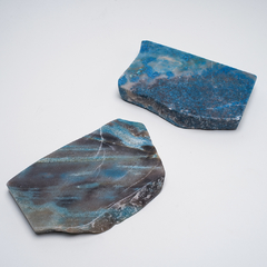 Trolleite Slabs - Crystal Rio | Rocks & Minerals