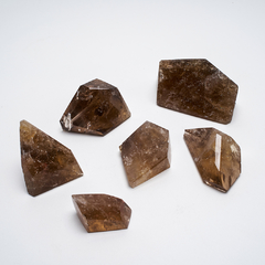 Citrine Free Forms (AB) - Crystal Rio | Rocks & Minerals