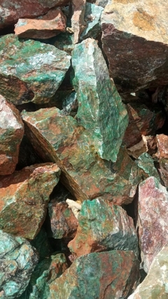 Green Jadeite