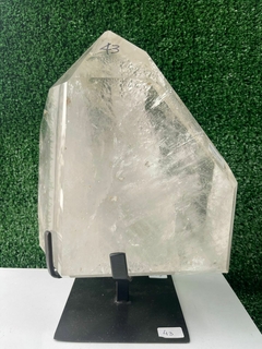 Clear Quartz Towers with Phantom - buy online