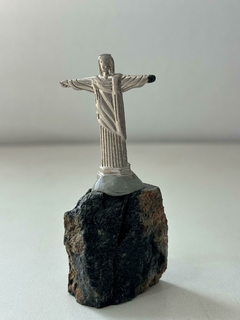 Christ the Redeemer on Crystal Base - online store