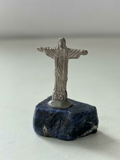 Christ the Redeemer on Crystal Base - buy online