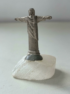 Christ the Redeemer on Crystal Base - online store