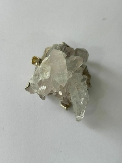 Crystal Druzes Pendants - Crystal Rio | Rocks & Minerals