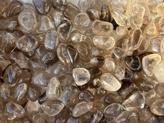 Smoky Quartz Tumbled - buy online