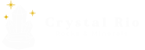 Crystal Rio | Rocks & Minerals