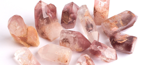 Carrusel Crystal Rio | Rocks & Minerals