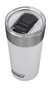 Vaso Termico Acero Inox Coleman C/ Destapador Brew 600 Ml en internet