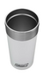 Vaso Termico Acero Inox Coleman C/ Destapador Brew 600 Ml - tienda online