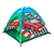 Casita Infantil Autos Iplay Modelo Car Racing - comprar online