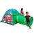 Carpa Infantil Autos Iplay Casita Con Tunel - comprar online