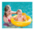 Baby Boat Salvavidas Inflable Flotador De Bebe