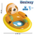 Imagen de Bote Flotador Bebe Silla Salvavidas Pileta Inflable C/sonido