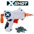 Pistola Xshot Micro Pequeña Lanza Dardos - comprar online