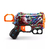 Pistola De Dardos X Shot Skins Menace Con Diseño